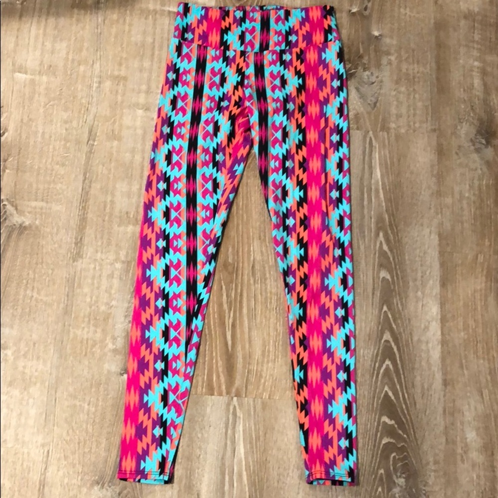 Onzie graphic legging